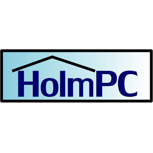 HolmPC Icon